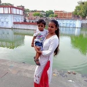 Meet your Posher, Tanuja